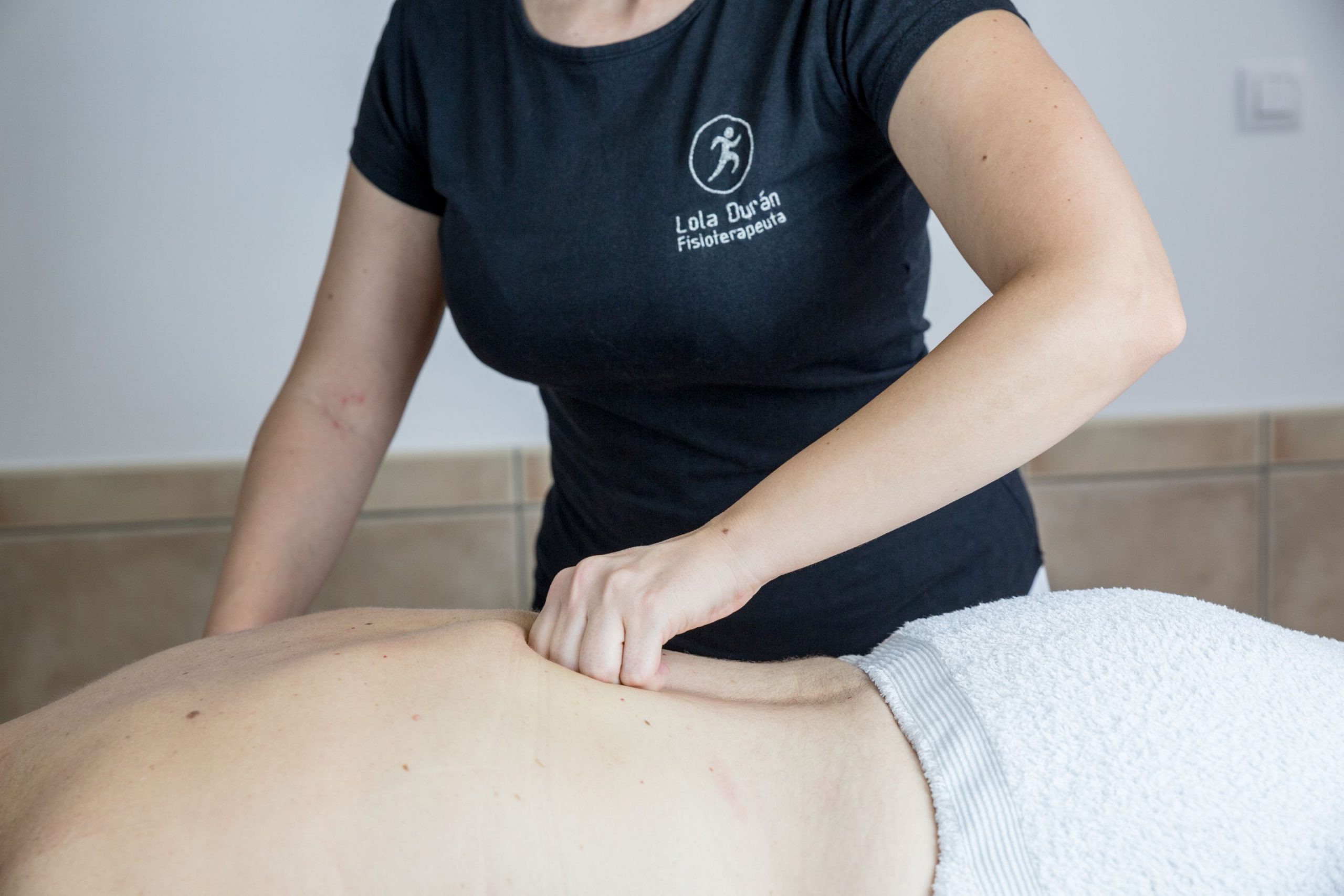 Fisioterapia General